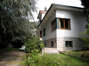  Villa Adele  Варезе